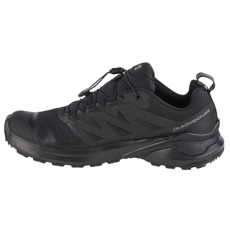 Běžecké boty Salomon X-Adventure M 473210 černý 1