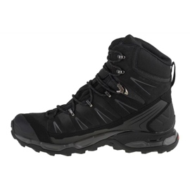 Boty Salomon X Ultra Trek Gtx M 404630 černý 1