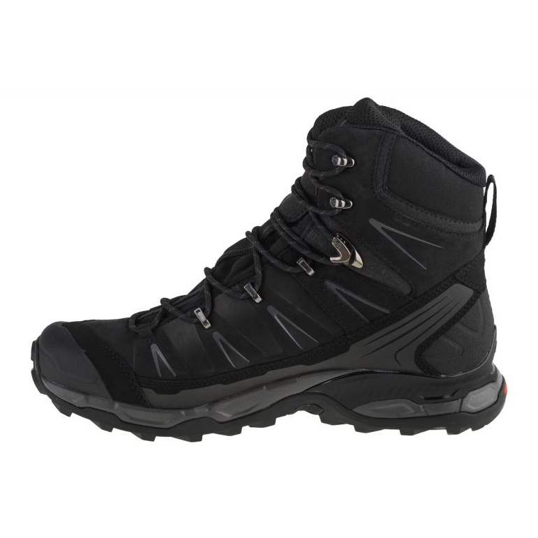 Boty Salomon X Ultra Trek Gtx M 404630 černý 1