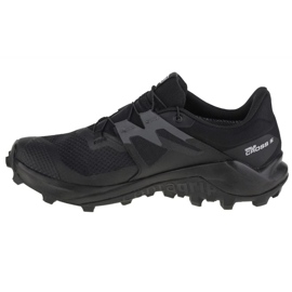 Běžecké boty Salomon Wildcross 2 Gtx M 414554 černý 1