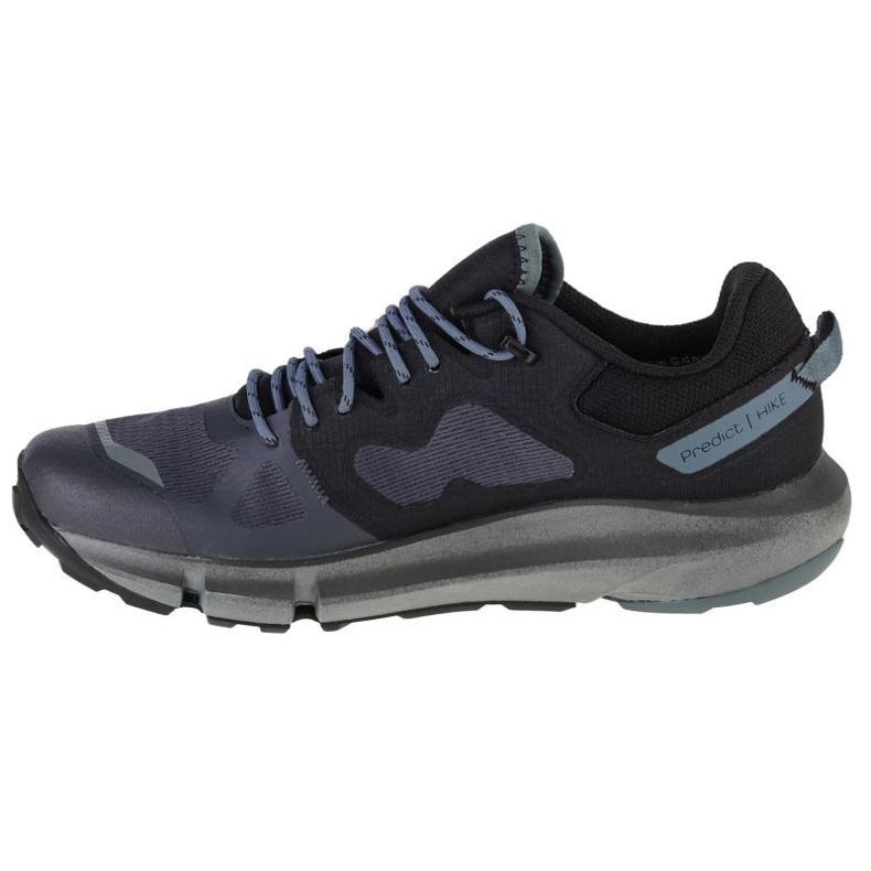Boty Salomon Predict Hike Gtx M 415994 černý 1