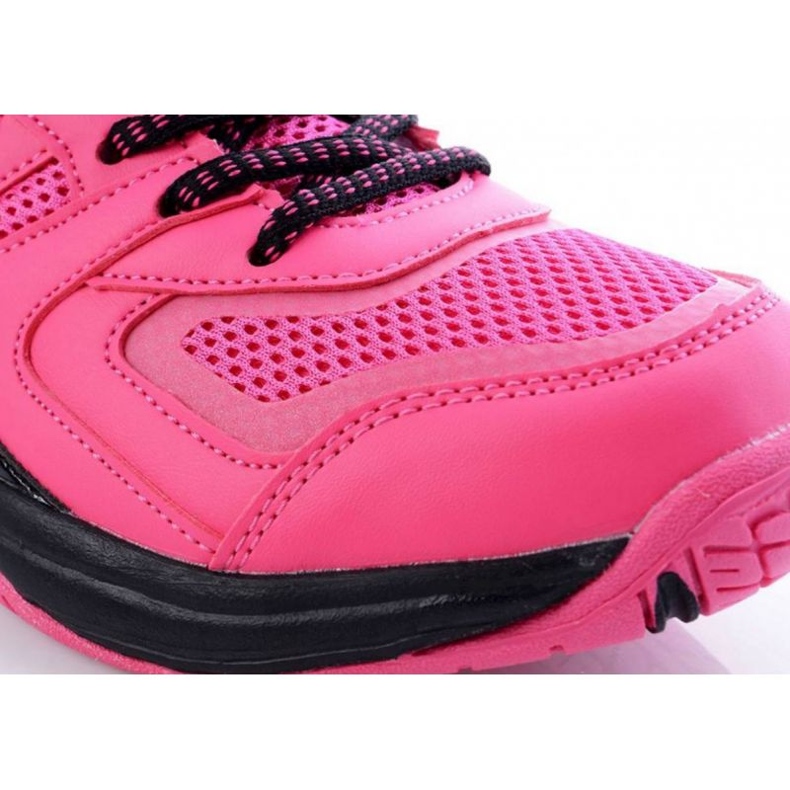 Boty Tempish No Limit W 119000076 růžový 1