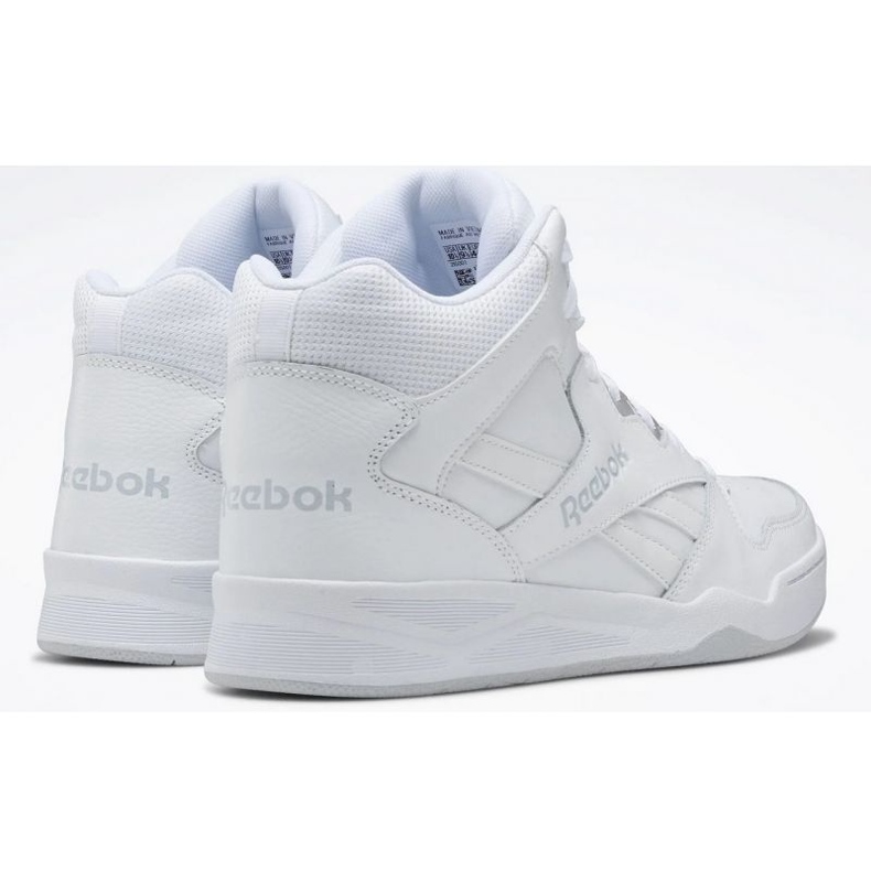 Boty Reebok Royal BB4500 HI2 M CN4107 bílý 1
