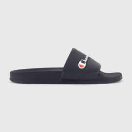 Žabky Champion Rochester Varsity Slide M S21993.BS501 černý 1