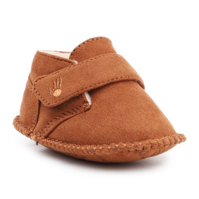 Dětské botičky BearPaw Skylar 2071L hnědý 1