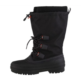 Pánské izolované sněhové boty Helly Hansen Arctic Patrol 11768-990 Black černý 3