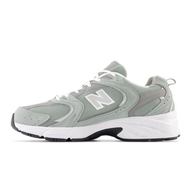 Boty New Balance MR530CM zelená 1
