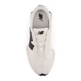 Boty New Balance Jr GS327CWB béžový 2
