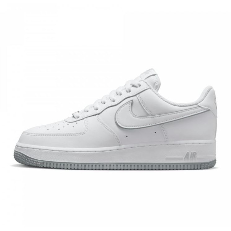 Boty Nike Air Force 1 '07 M DV0788-100 bílý 1