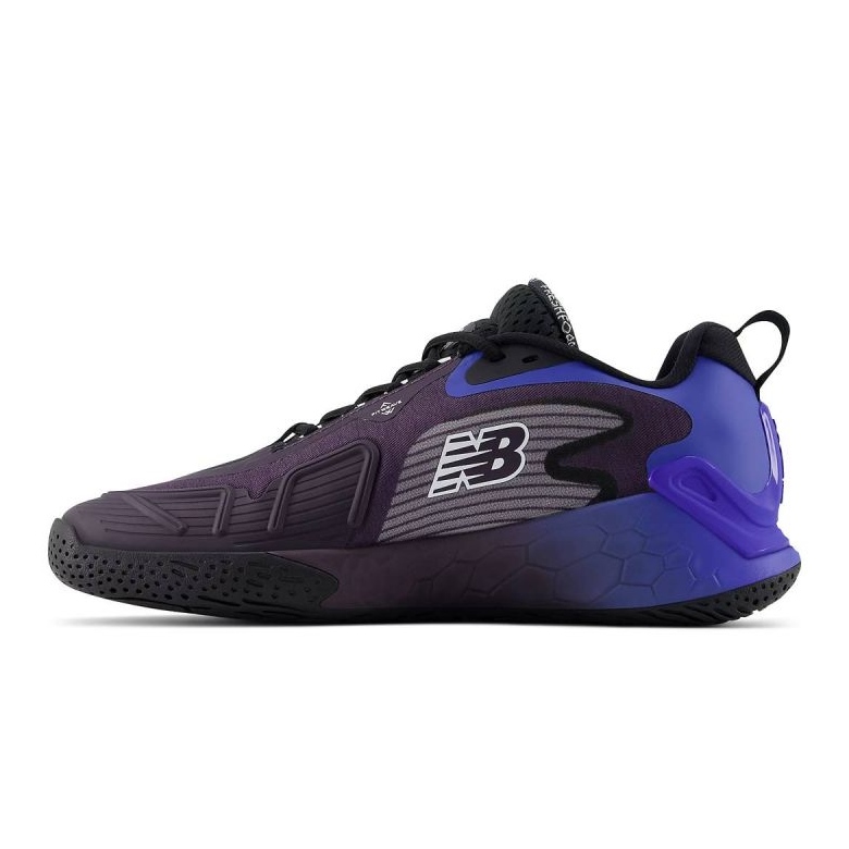 Boty New Balance M MCHRALP1 fialová 1