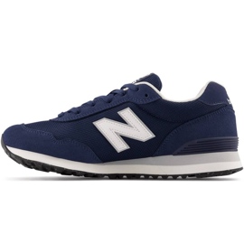 Boty New Balance M ML515NVY modrý 1