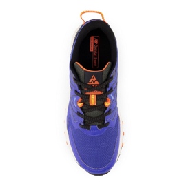 Boty New Balance M MT410HT7 modrý 2