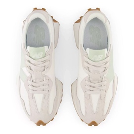 Boty New Balance W WS327OU bílý 1