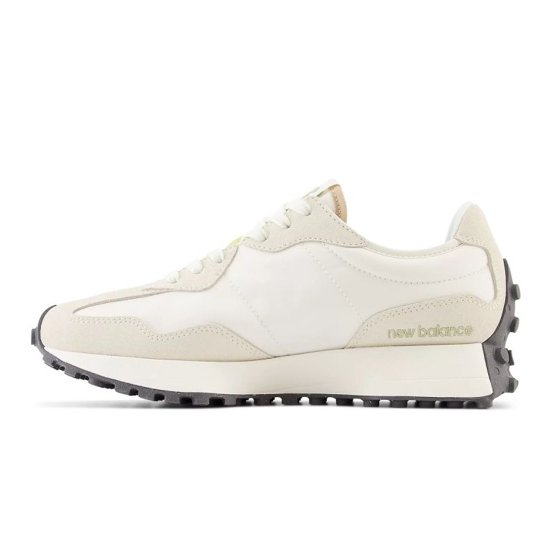 Boty New Balance W WS327PS béžový 1