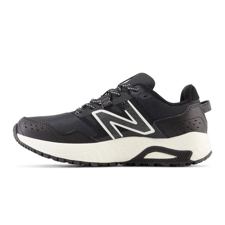 Boty New Balance W WT410LB8 černá 1