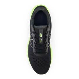 Boty New Balance M M520BG8 černá 1