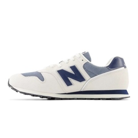 Boty New Balance M ML373OF2 béžový 1