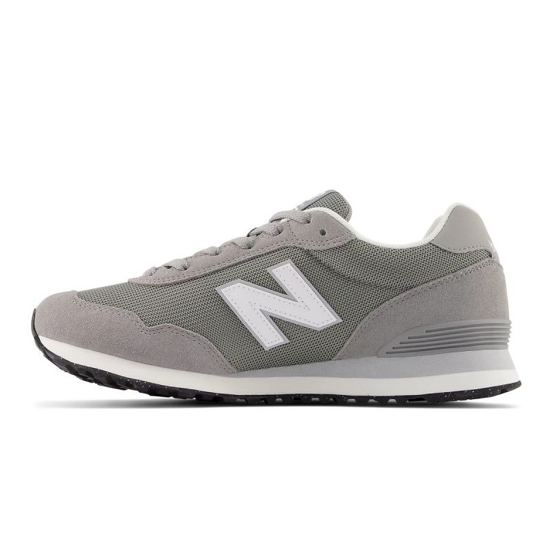 Boty New Balance M ML515GRY šedá 1
