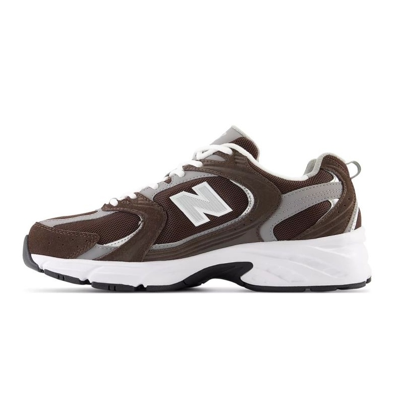 Boty New Balance MR530CL hnědý 1