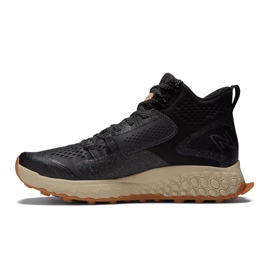 Boty New Balance M Mthimcbb černá 1