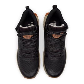 Boty New Balance M Mthimcbb černá 2