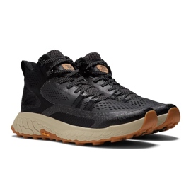 Boty New Balance M Mthimcbb černá 3