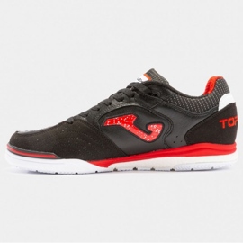 Kopačky Joma Top Flex Rebound 2301 In M TORW2301IN černý 1