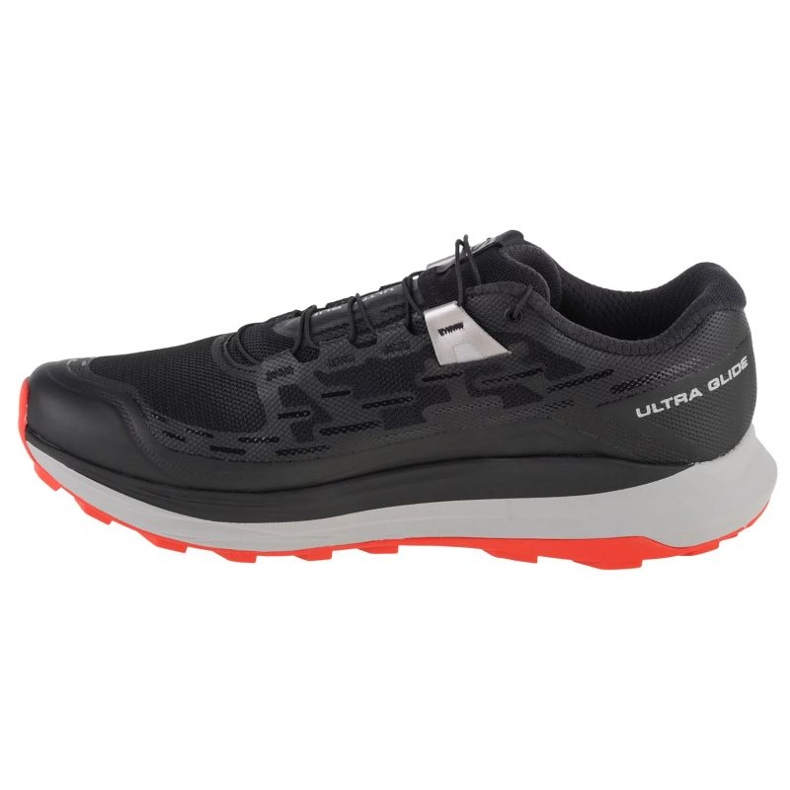 Běžecké boty Salomon Ultra Glide M 414305 černý 1