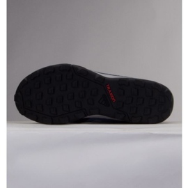 Běžecké boty Adidas Terrex Tracerocker 2 M IF2583 modrý 3