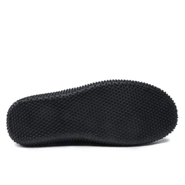 Hi-Tec Boty do vody Reda Teen Jr 92800401691 šedá, modrá odstíny šedi 1