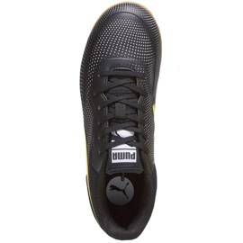 Kopačky Puma Truco Iii It Jr 106935 09 černý 1