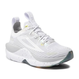 Boty Fila Shocket St Wmn W FFW0107-83081 bílý 1