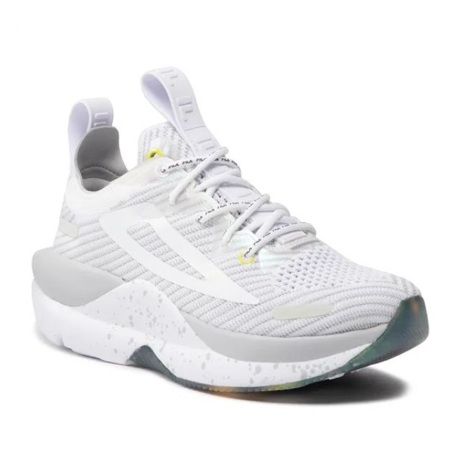 Boty Fila Shocket St Wmn W FFW0107-83081 bílý 1