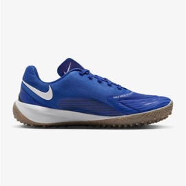 Boty Nike Vapor Drive AV6634-410 modrý 1