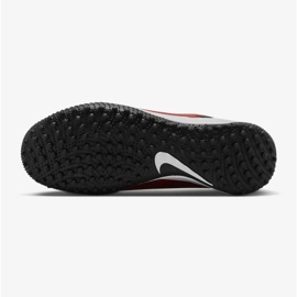 Boty Nike Vapor Drive AV6634-610 červené 1