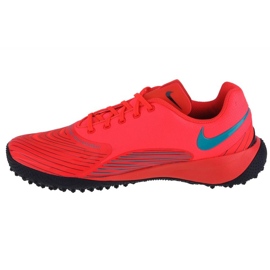 Boty Nike Vapor Drive AV6634-635 červené 1