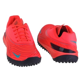 Boty Nike Vapor Drive AV6634-635 červené 4