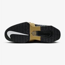 Boty Nike Romaleos 4 M CD3463-001 černá 2