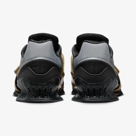 Boty Nike Romaleos 4 M CD3463-001 černá 5