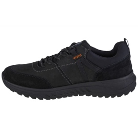 Boty Rieker Evolution Sneakers M U0100-00 černý 1