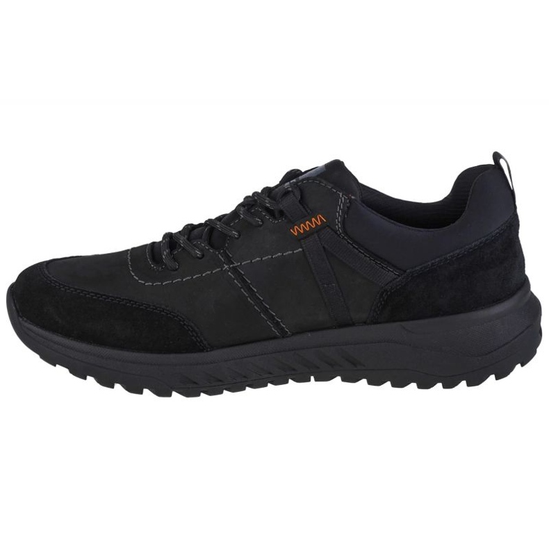 Boty Rieker Evolution Sneakers M U0100-00 černý 1