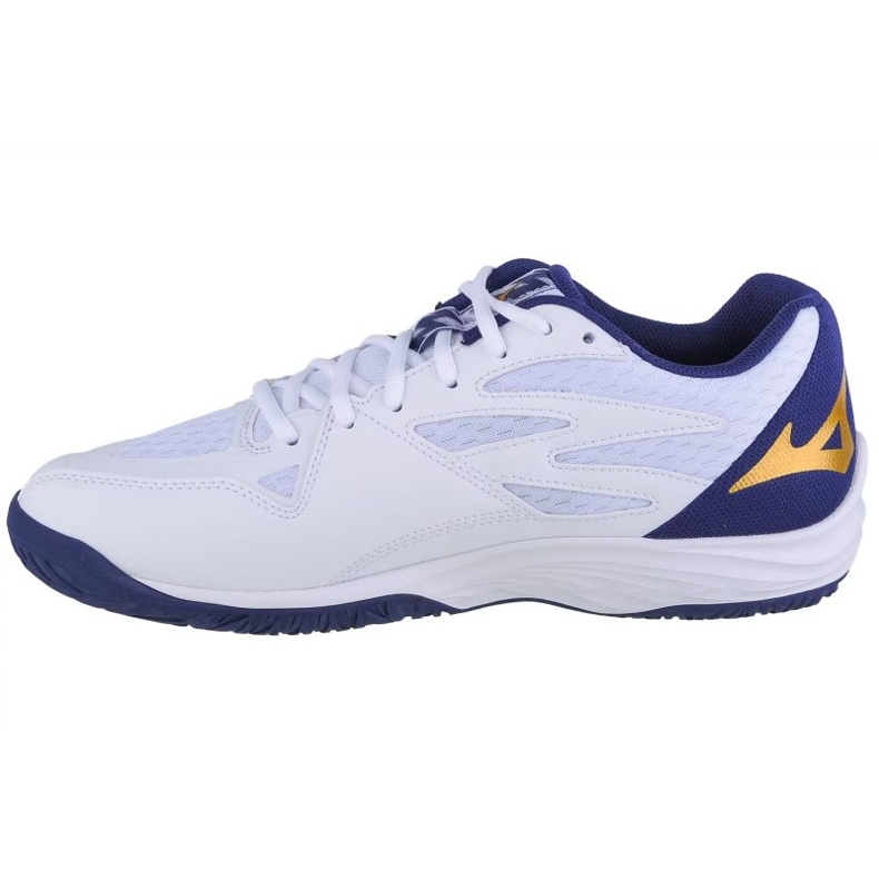 Boty Mizuno Thunder Blade ZM V1GA237043 bílý 1