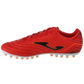 Boty Joma Aguila 2306 Ag M AGUS2306AG červený 1