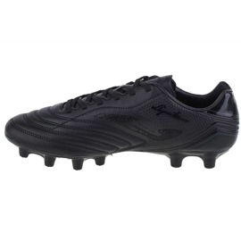 Boty Joma Aguila 2321 Fg M AGUS2321FGH černý 1