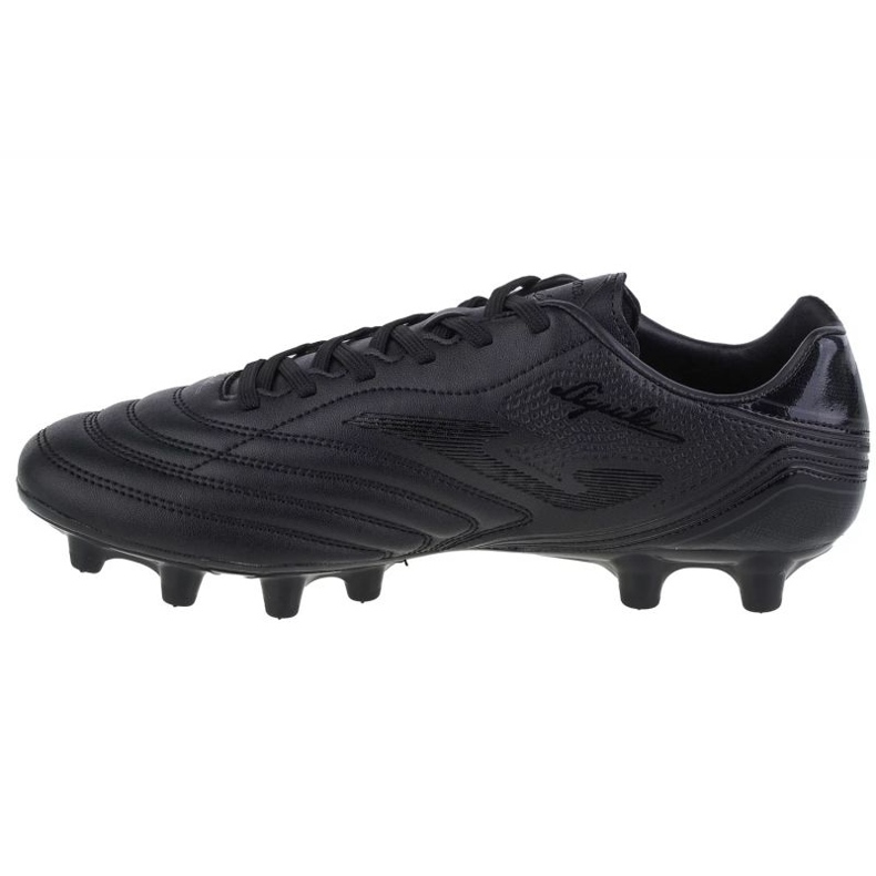 Boty Joma Aguila 2321 Fg M AGUS2321FGH černý 1