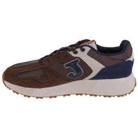 Boty Joma C.1986 Pánské 2224 M C1986W2224 hnědý 1