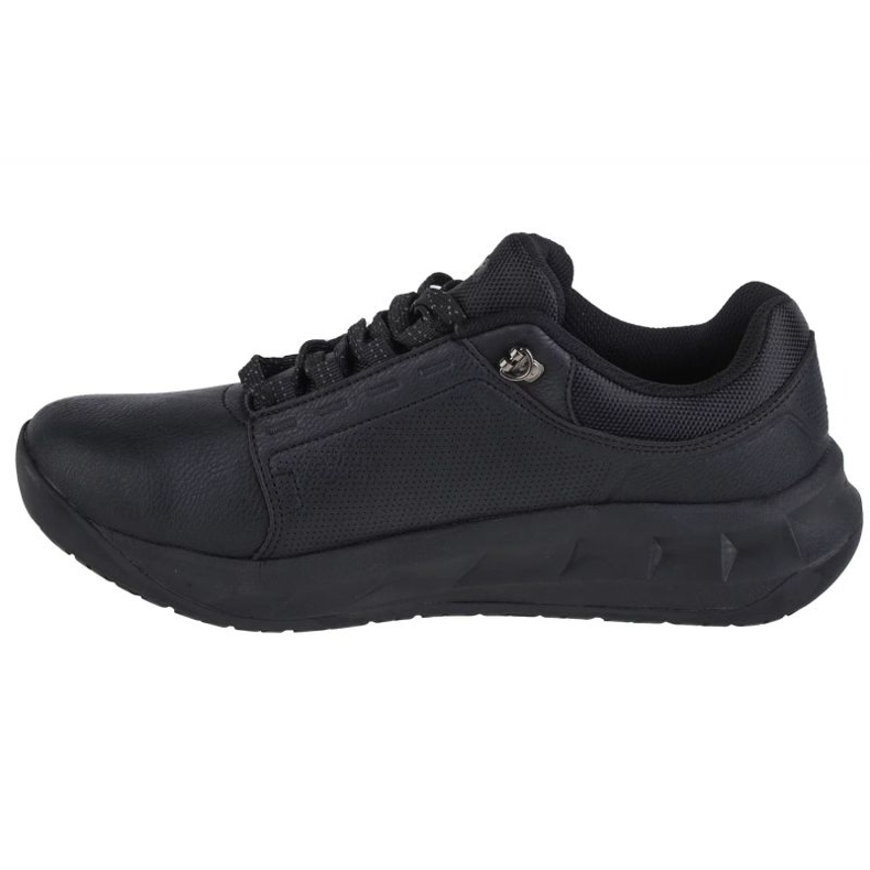 Boty Joma Alberche Men 2301 M CALBEW2301 černý 1