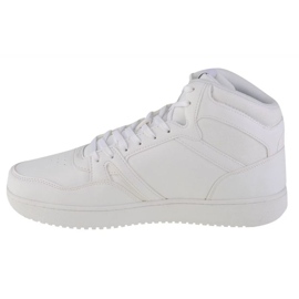 Boty Joma C.Platea Mid Men 2302 M CPLAMW2302 bílý 1