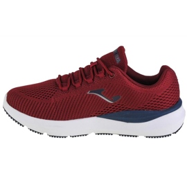 Boty Joma C.Selene Men 2320 M CSELES2320 červený 1