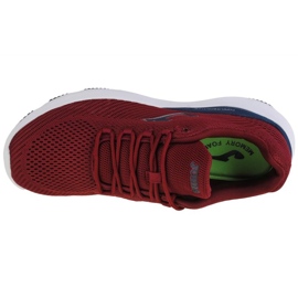 Boty Joma C.Selene Men 2320 M CSELES2320 červený 2
